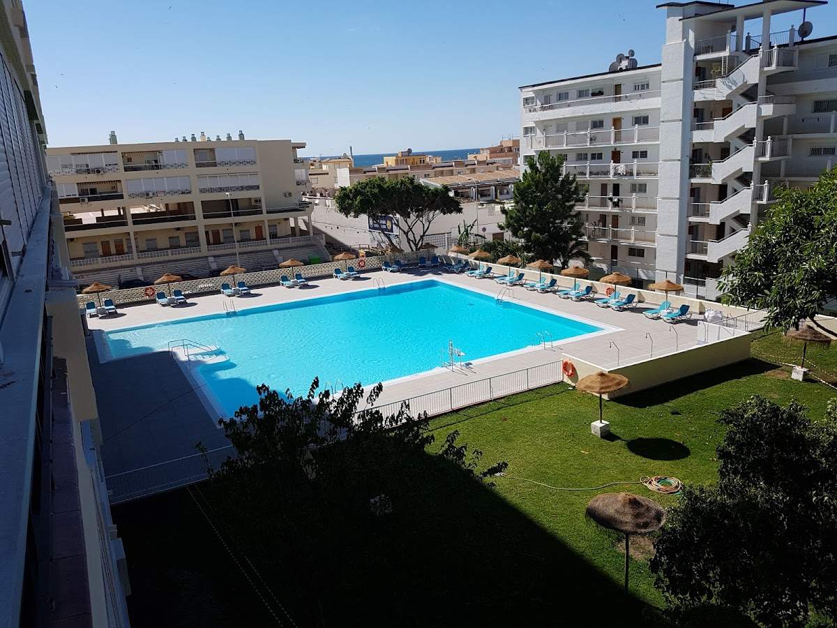 Apartamentos Núcleo Cristal