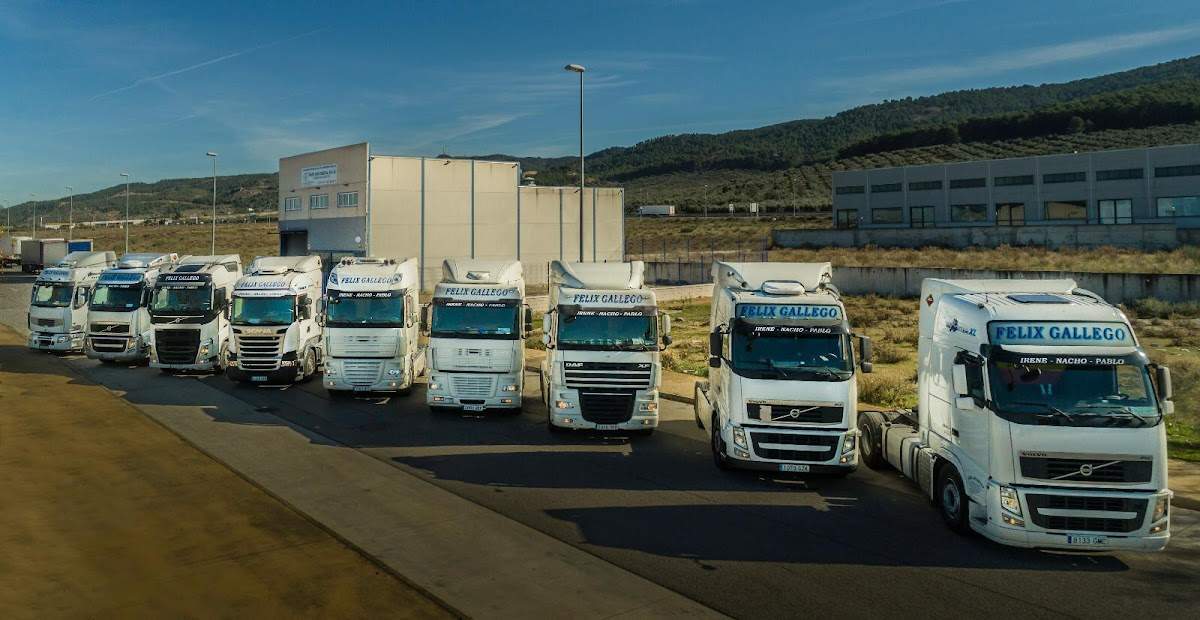 TRANSPORTES FRIO ANTAKIRA (oficina)