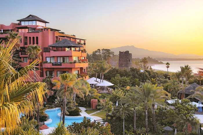Hacienda del Mar member of Meliá Collection