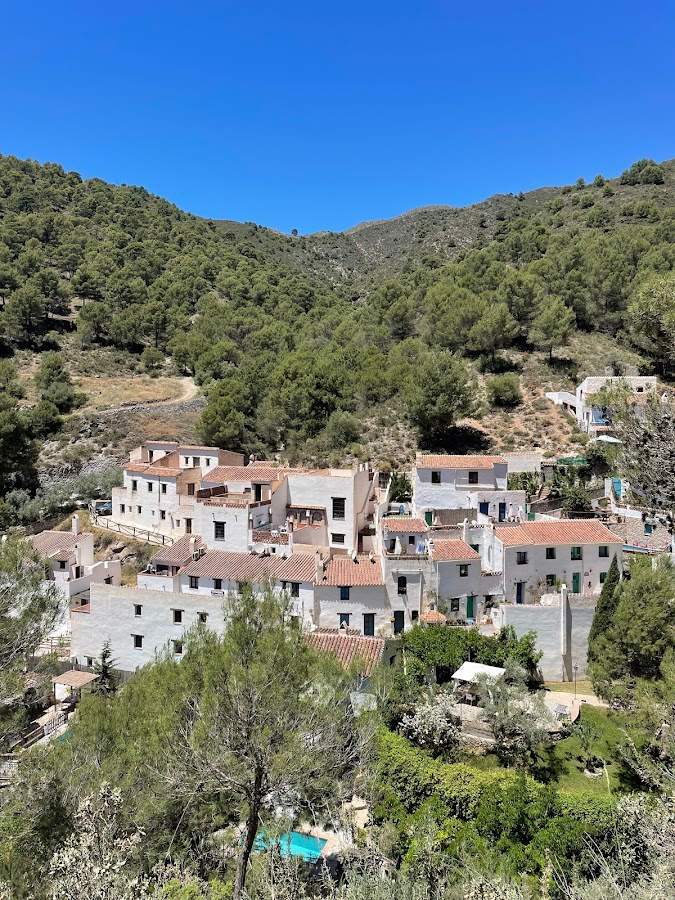 Lavanderia El Acebuchal