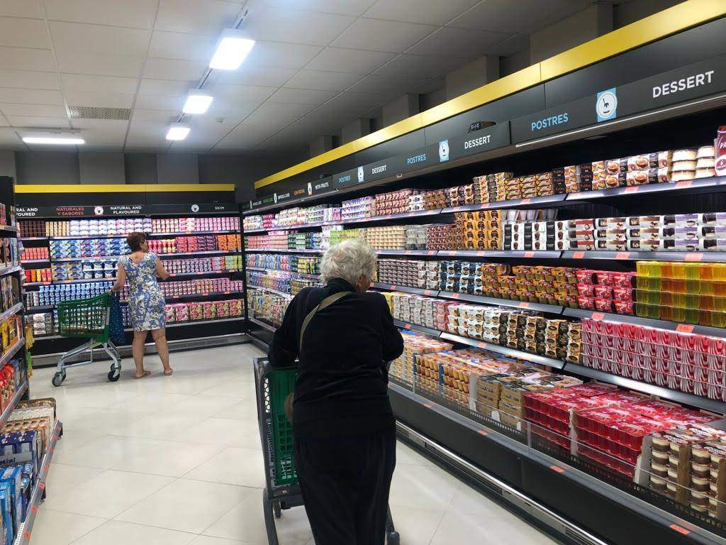 Mercadona