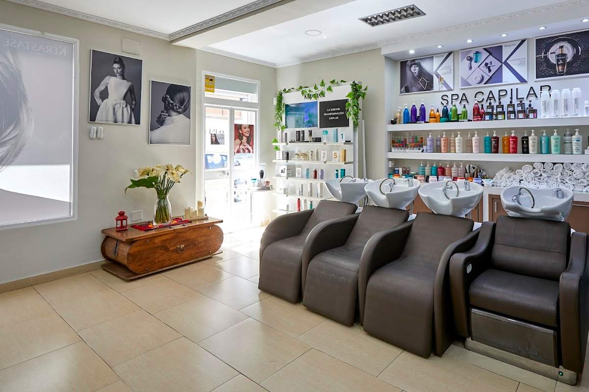 Peluqueria Geny