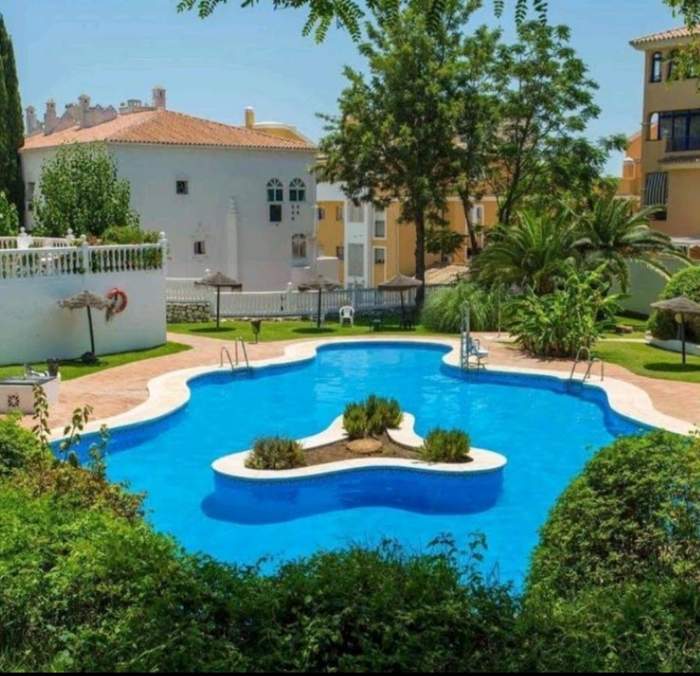 Benalmadena apartments