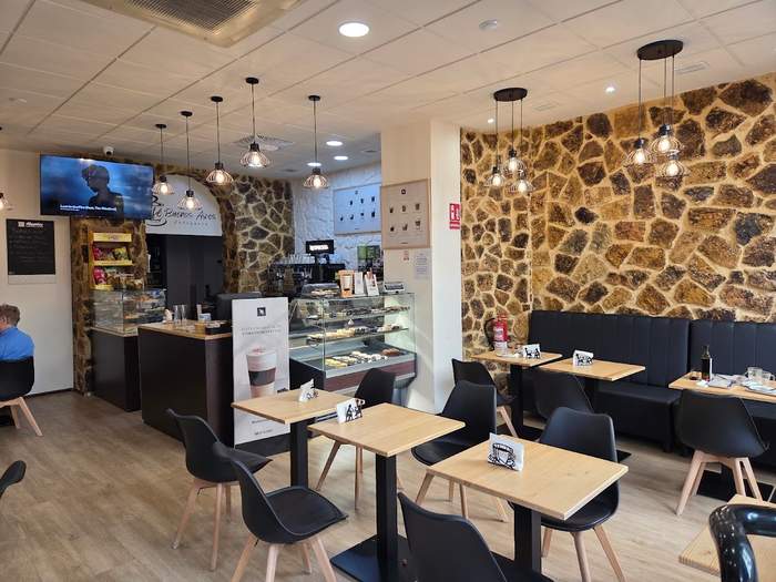 Café Buenos Aires Antequera