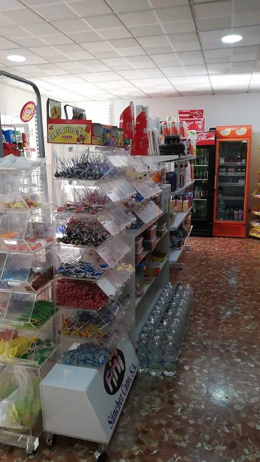 MINI MARKET MONZA