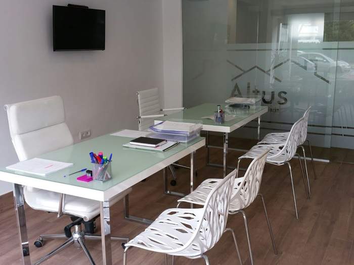 Inmobiliaria Altus