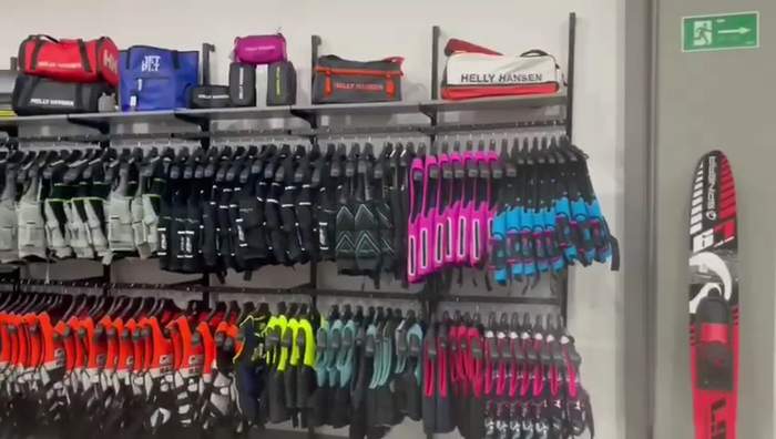 Marbella Racing Shop S.L.
