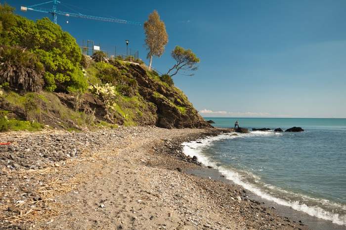 Playa de la Yuca