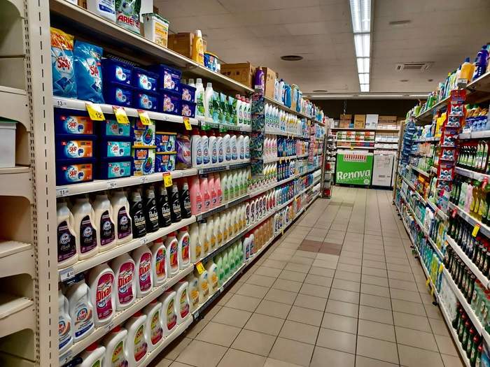 Carrefour Market