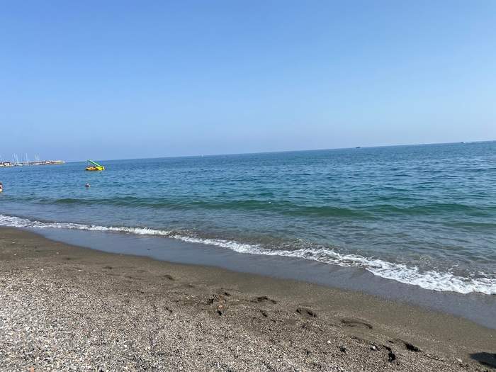 Playa Virginia