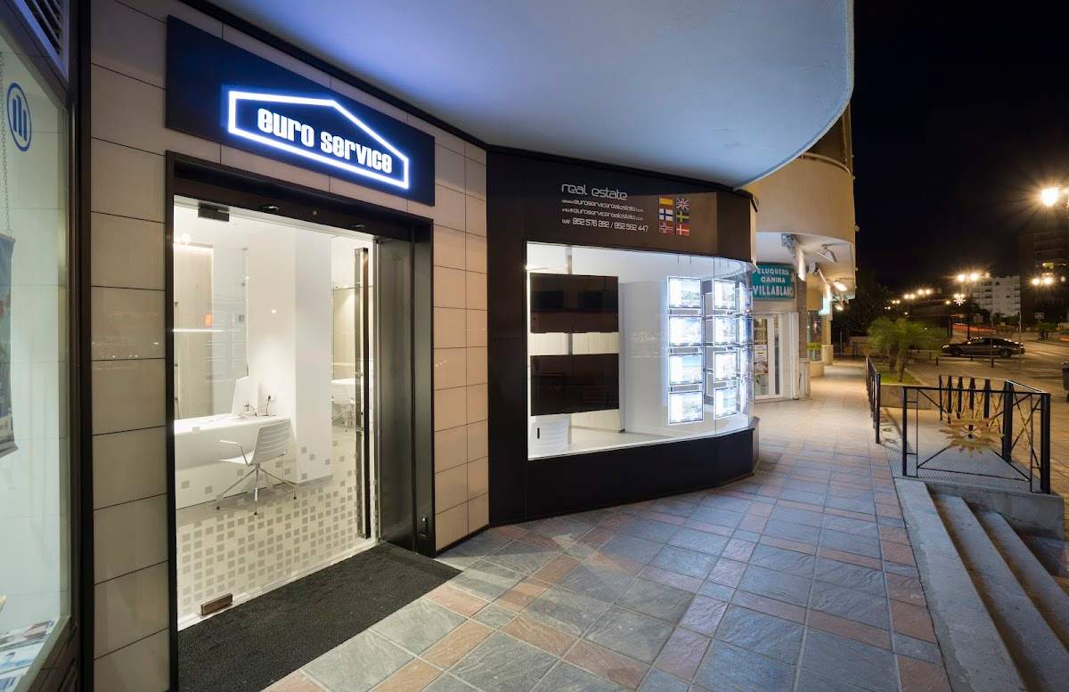 Euro Service Real Estate - Fuengirola