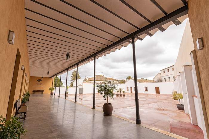 Centro Cultural Fundación Unicaja de Ronda
