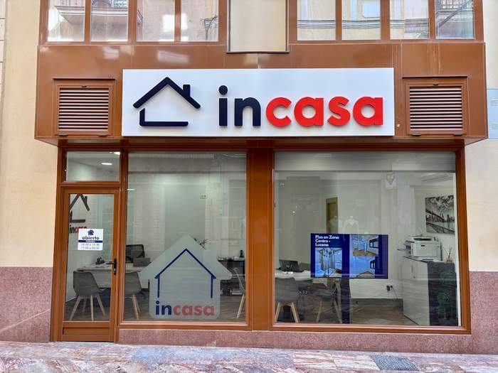 INCASA INMOBILIARIA | Antequera