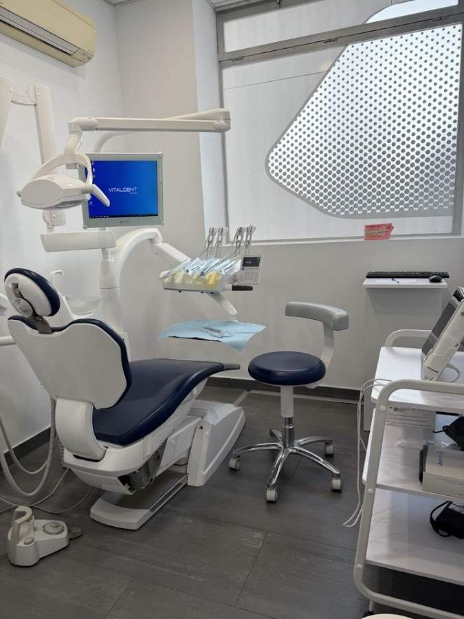 Clínica Dental Vitaldent