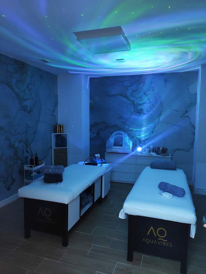 Aquavibes wellness