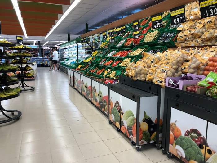 Mercadona