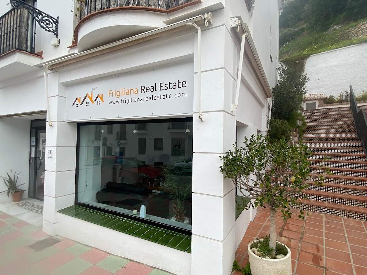 Frigiliana Real Estate