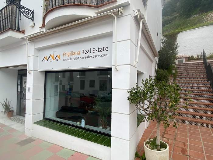 Frigiliana Real Estate
