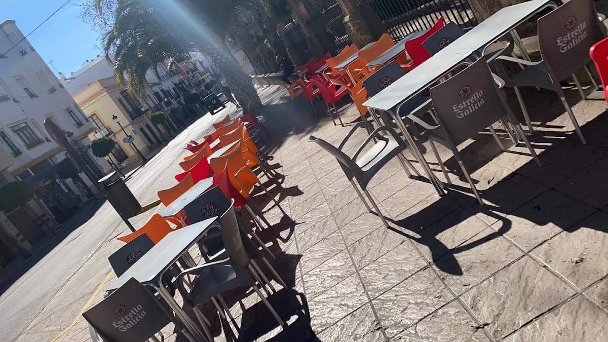 Cafetería heladería coctelería Il sobrino