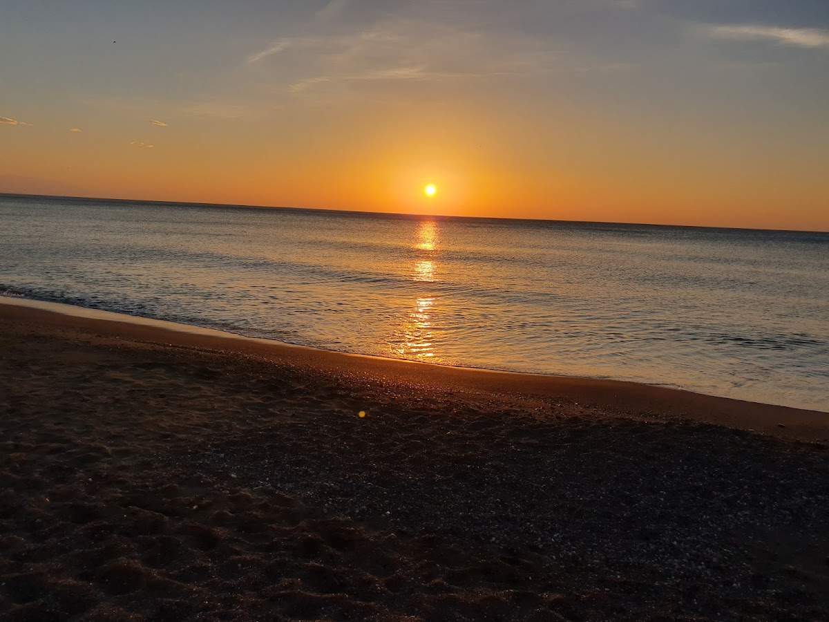 Playa La Caracola