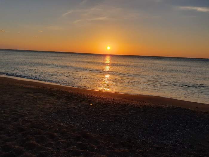 Playa La Caracola