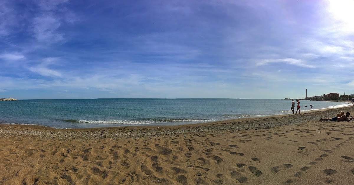 Playa Virginia