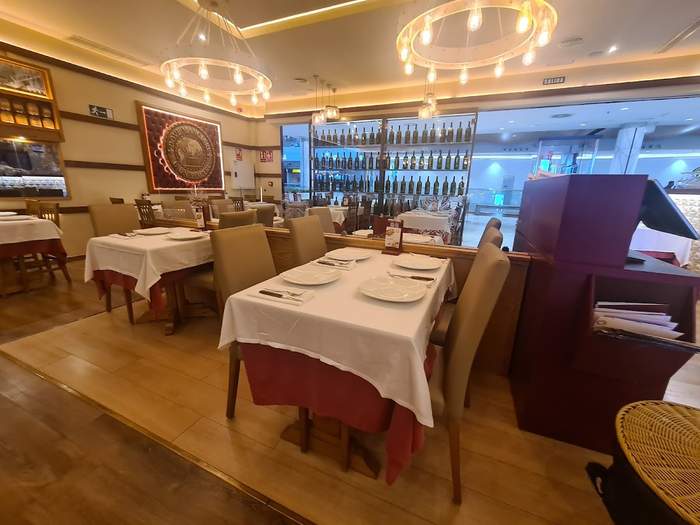 Restaurante La Tagliatella | Fuengirola
