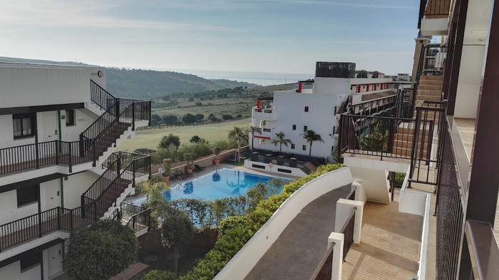 Ona Valle Romano Golf & Resort