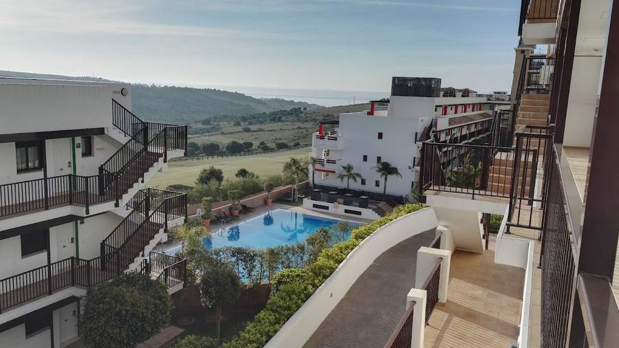 Ona Valle Romano Golf & Resort