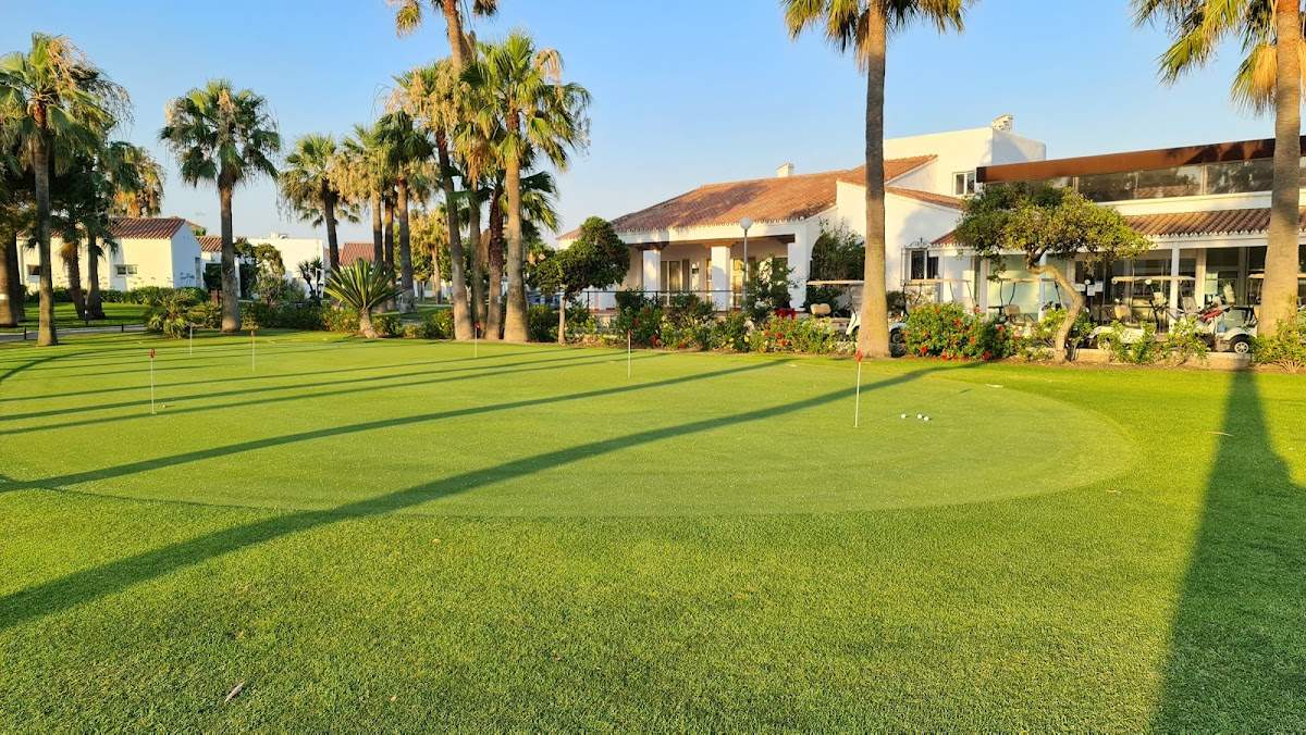 Real Club De Campo Málaga