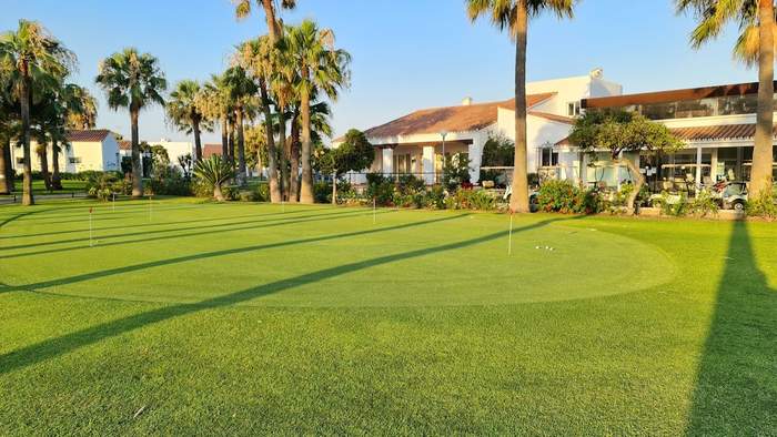 Real Club De Campo Málaga