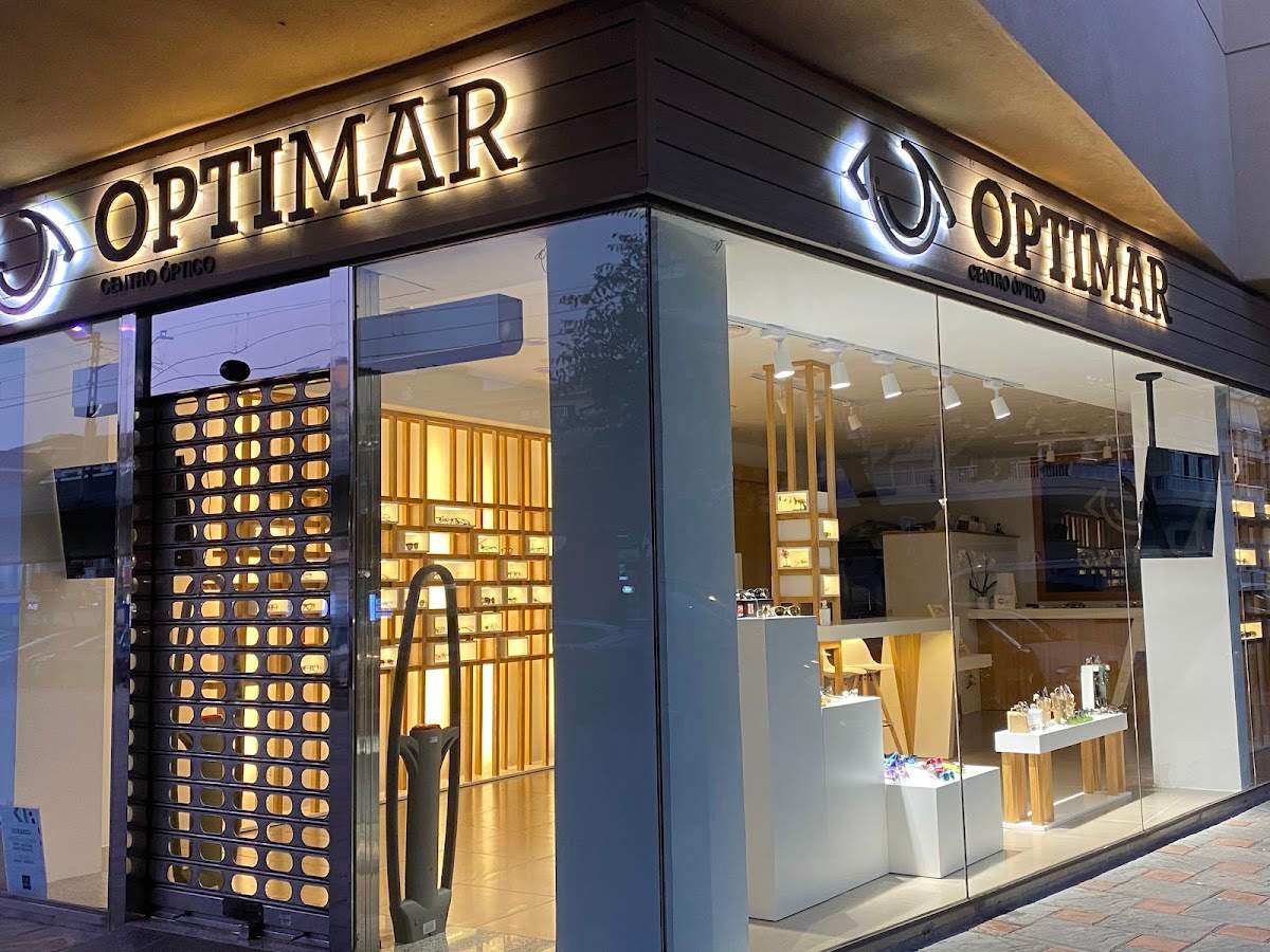 Optimar