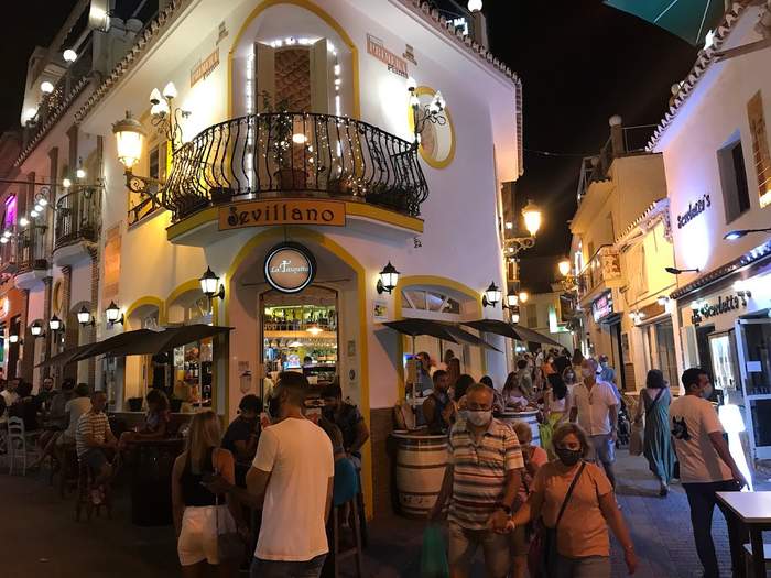 Restaurante Trattoria Italia