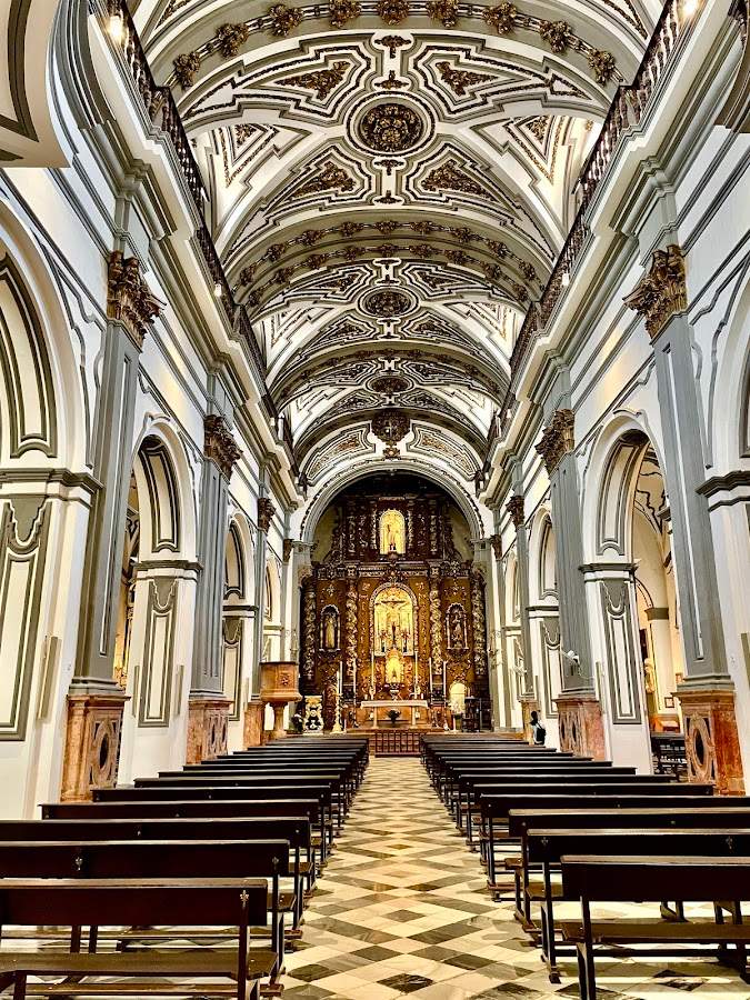 Iglesia de San Juan