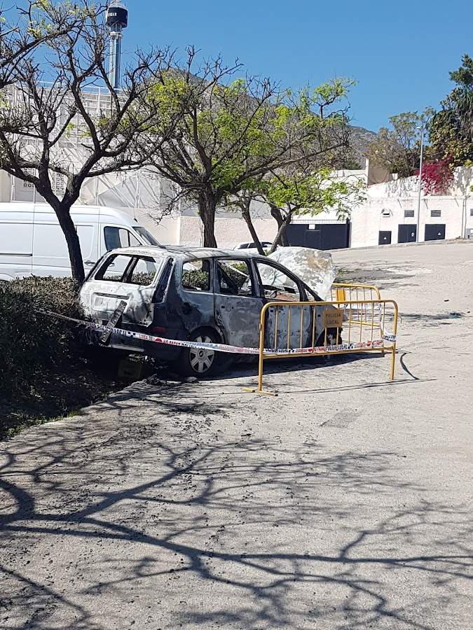 Aparcamiento Público