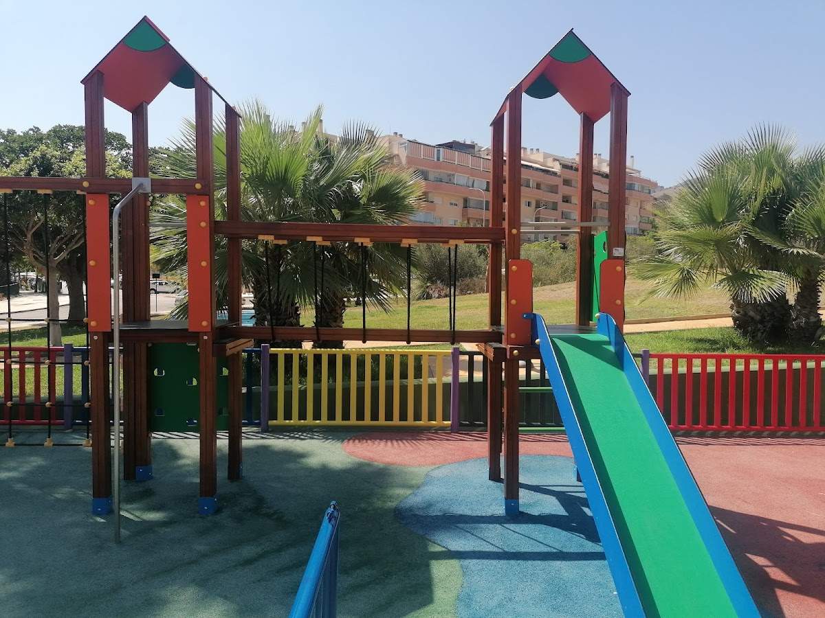 Parque