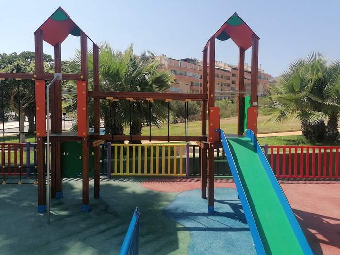 Parque
