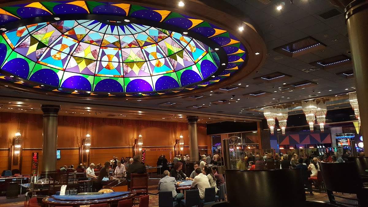 Gran Madrid | Casino Torrequebrada