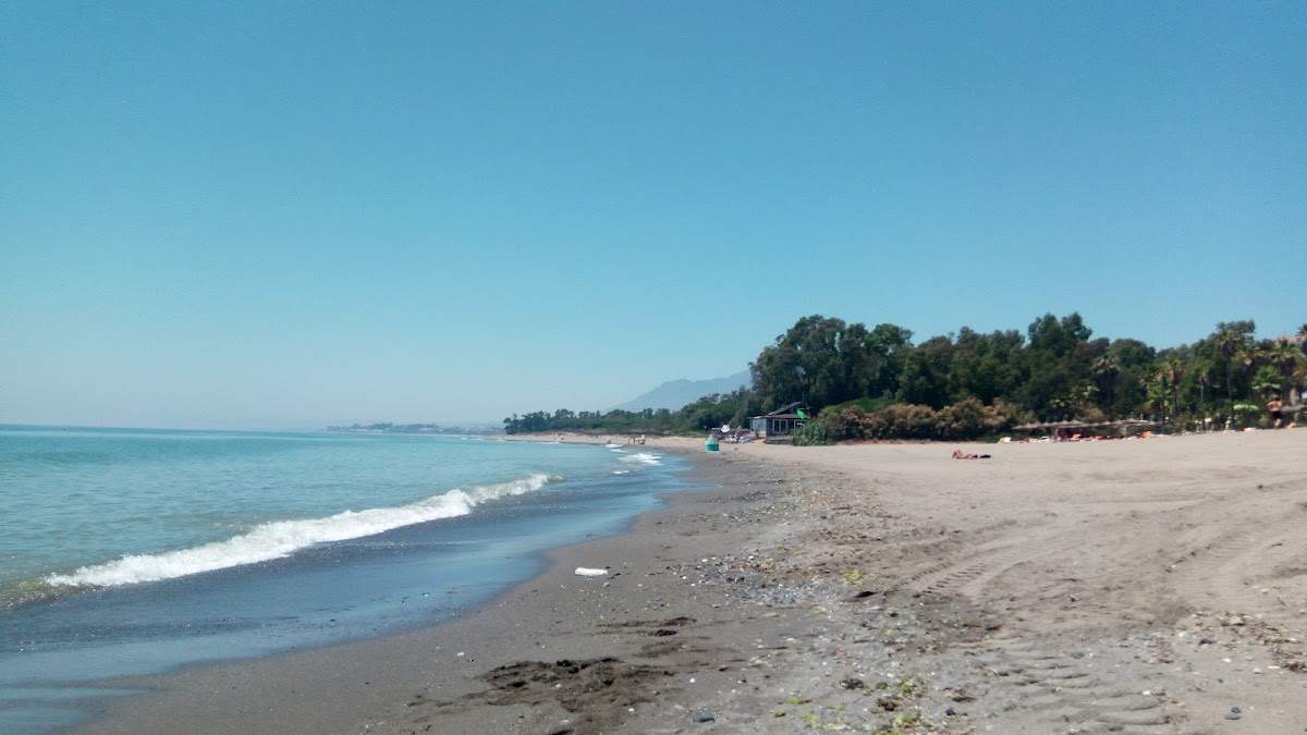 Playa De Casasola