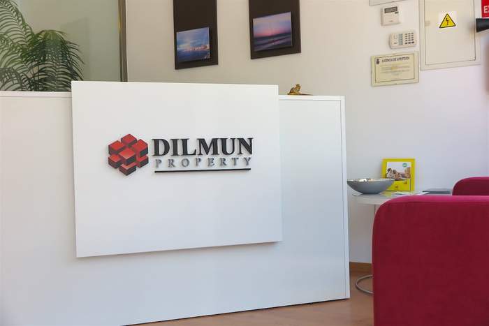 Dilmun Property SL