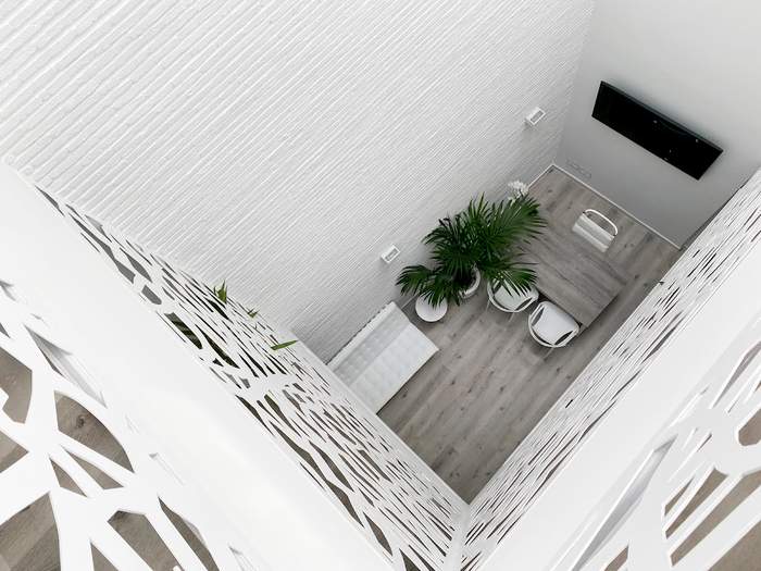 K R Arquitectura
