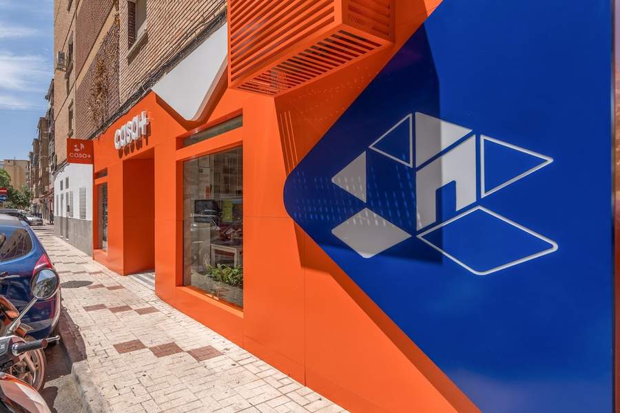 Casa Plus Inmobiliaria