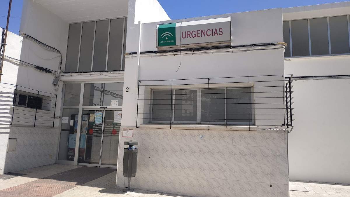 Centro de Salud San Miguel