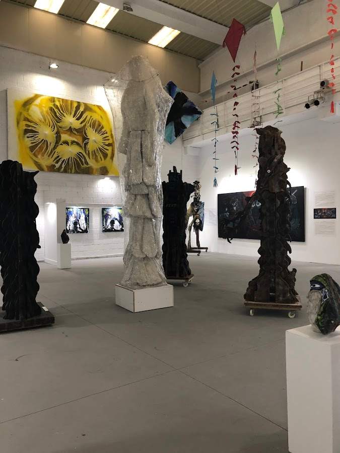 Museo Fred Friedrich