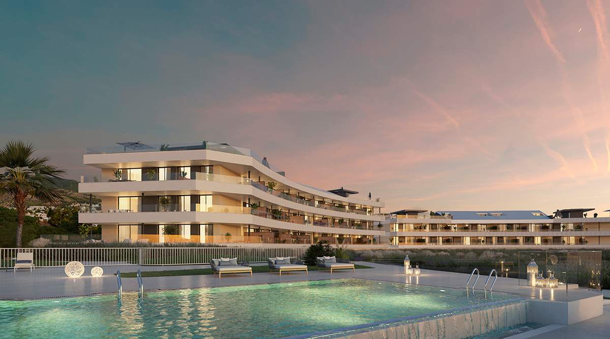 Astrid Torremuelle - Alba Benalmádena Oficina de Ventas
