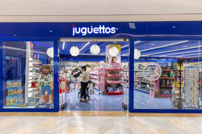 Juguettos