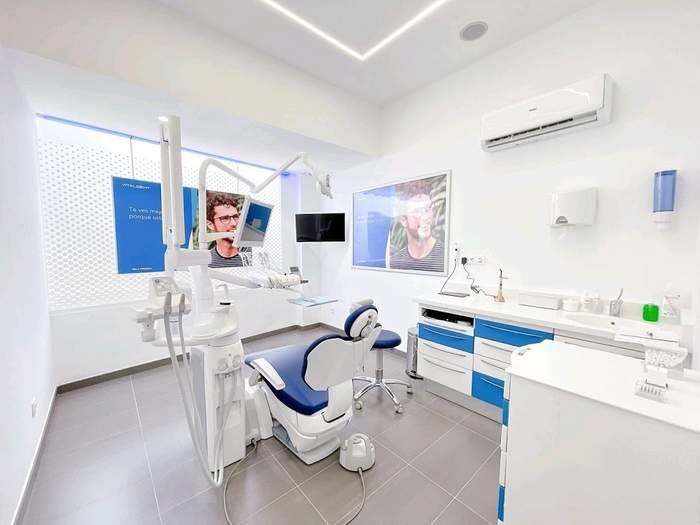 Clínica Dental Vitaldent