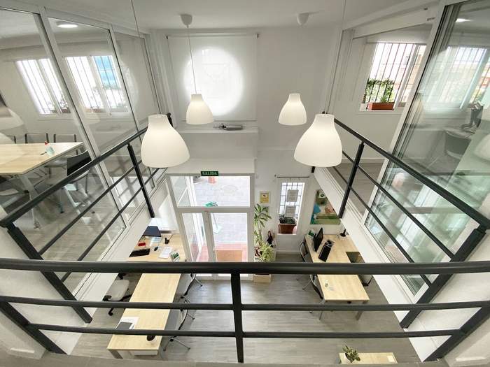 Tecnocasa agencia inmobiliaria