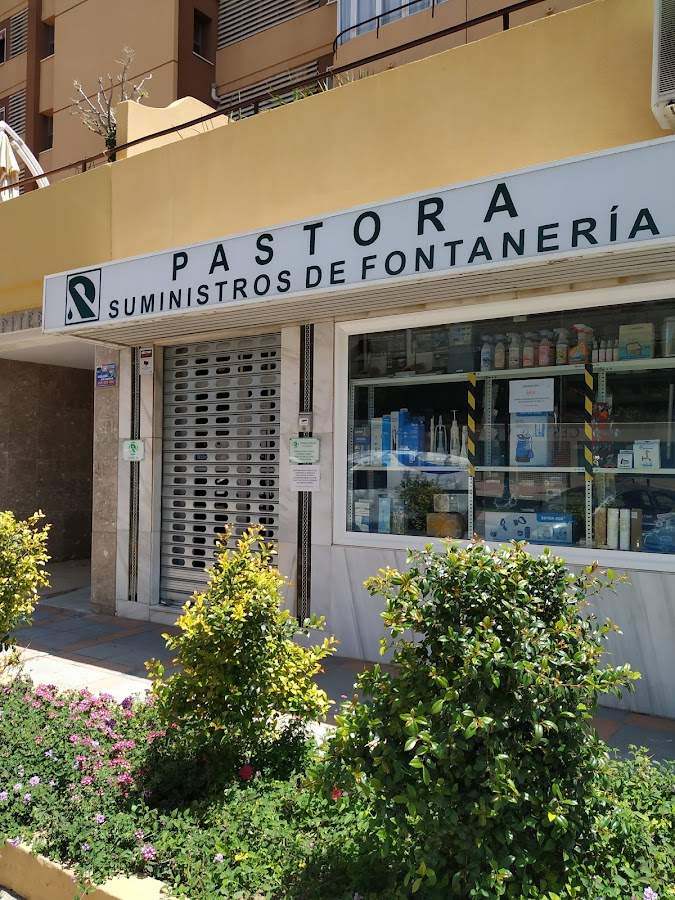 Fontaneria Pastora