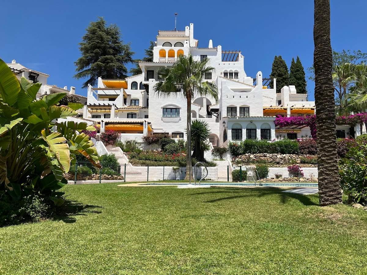Real Estate Nordica Marbella